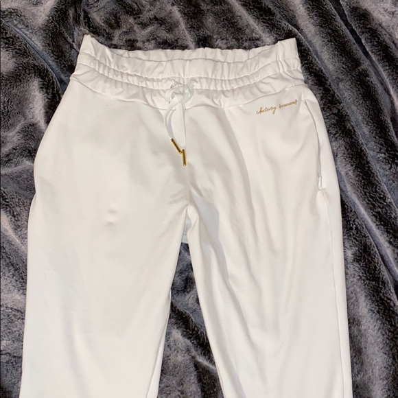 Whitney Simmons joggers - Picture 4 of 4